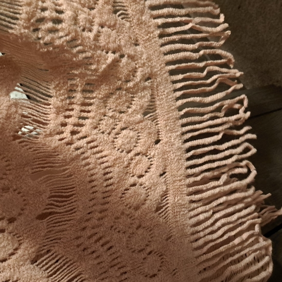 🔥New Ruggine poncho - Picture 10 of 11